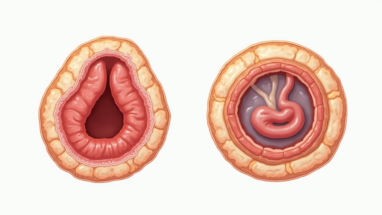 Acoelomate vs Coelomate: Essential Differences Explained