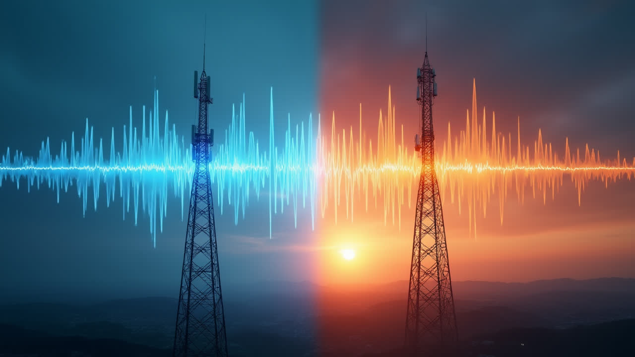 Amplitude Modulation vs Frequency Modulation: Complete Comparison Guide