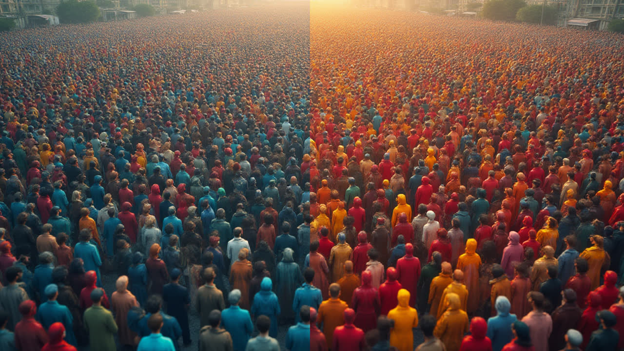 Understanding the Key Differences Between Assimilation and Multiculturalism