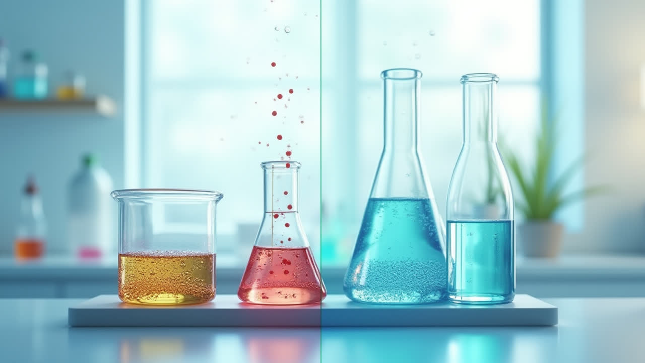 Concentration vs Solubility: Understanding the Key Differences