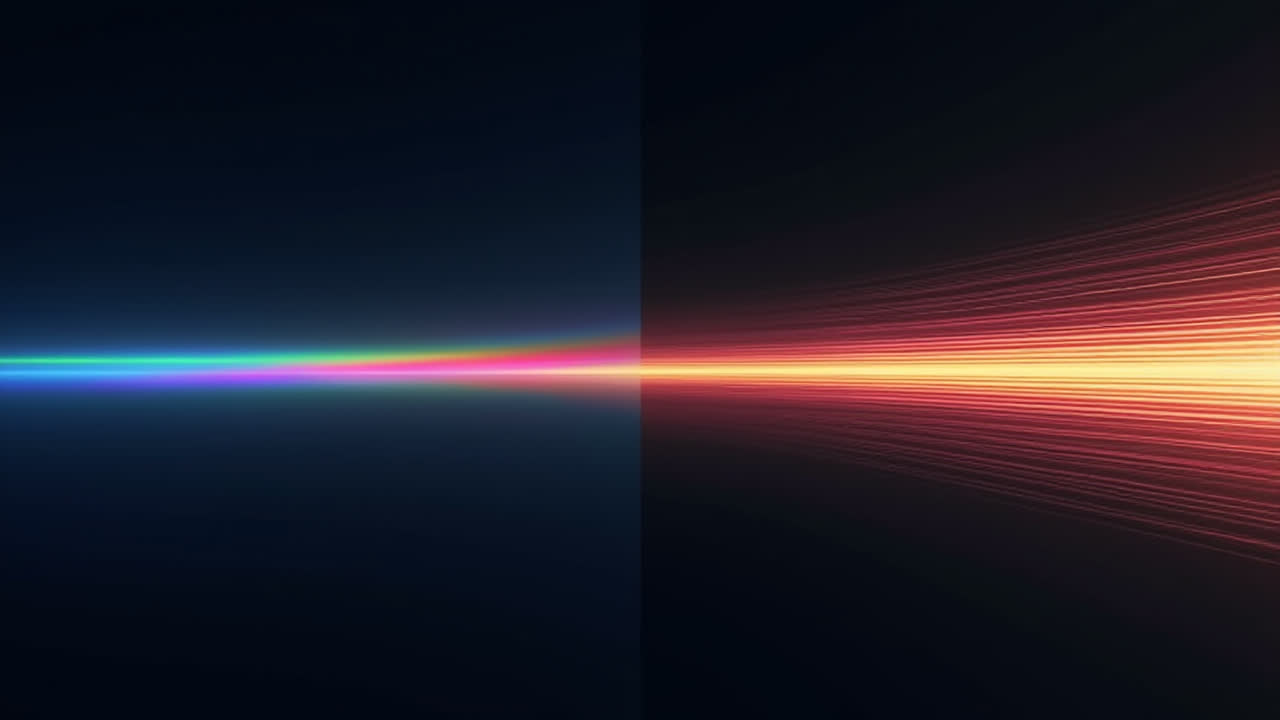 Continuous vs Line Spectrum: Key Differences Explained