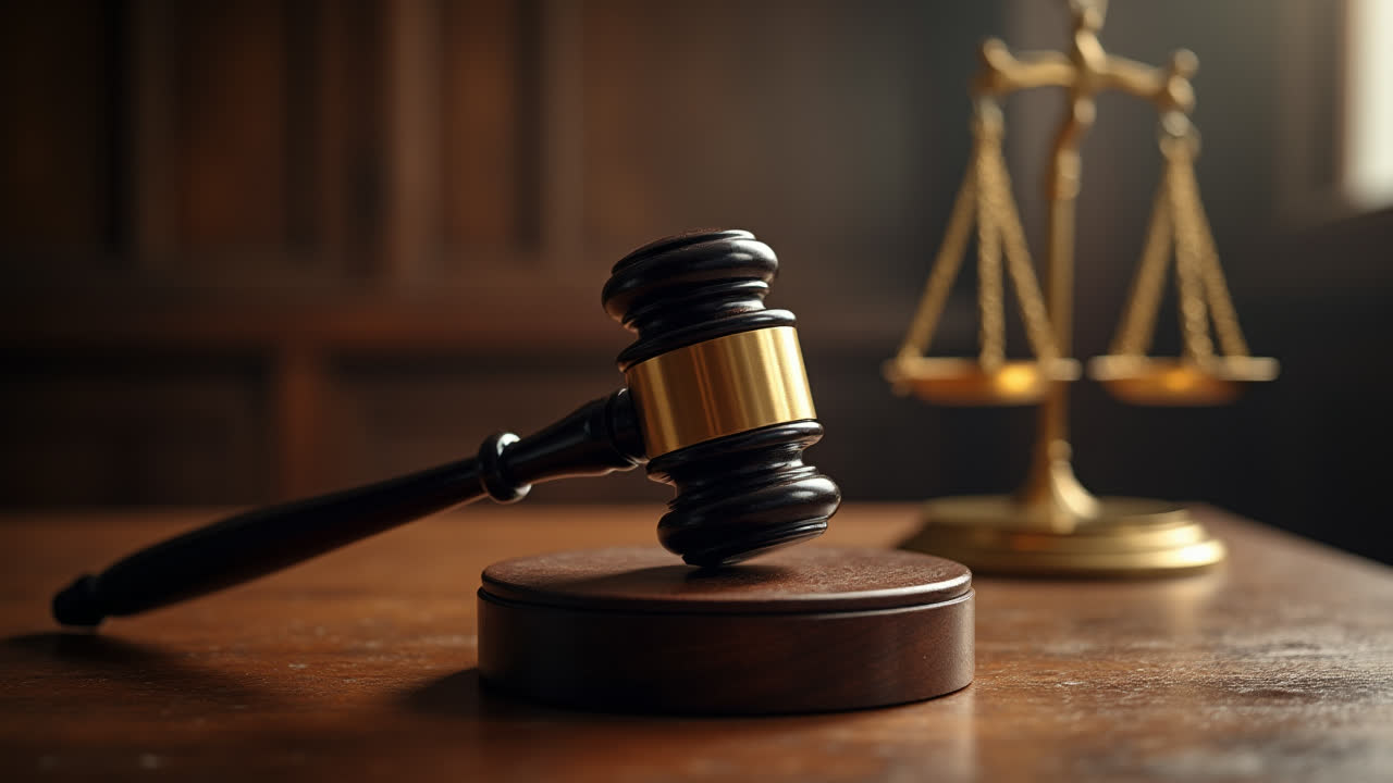 Criminal Law: Understanding Its Purpose and Principles