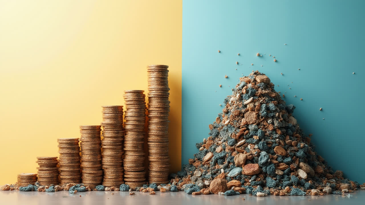 Cumulative vs Accumulative: Key Differences Explained with Examples