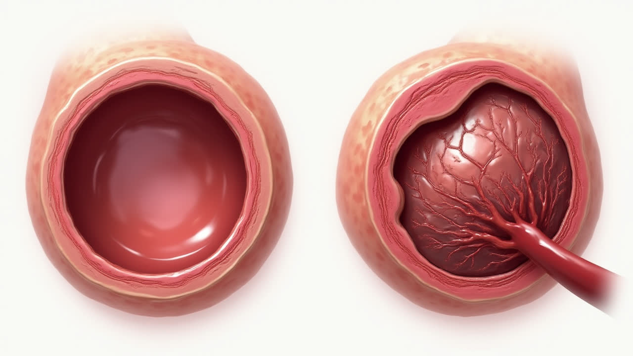 Cyst vs Tumor: Understanding the Key Differences