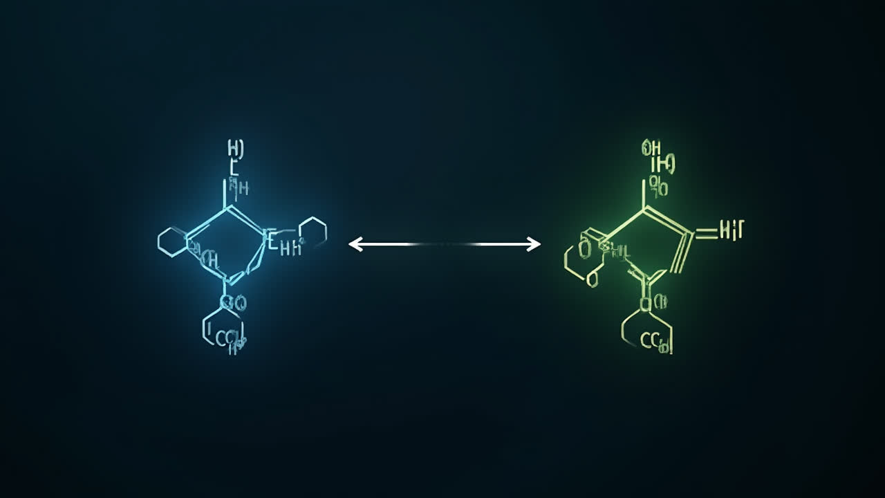 What is the Difference Between Keto and Enol Form | Complete Guide