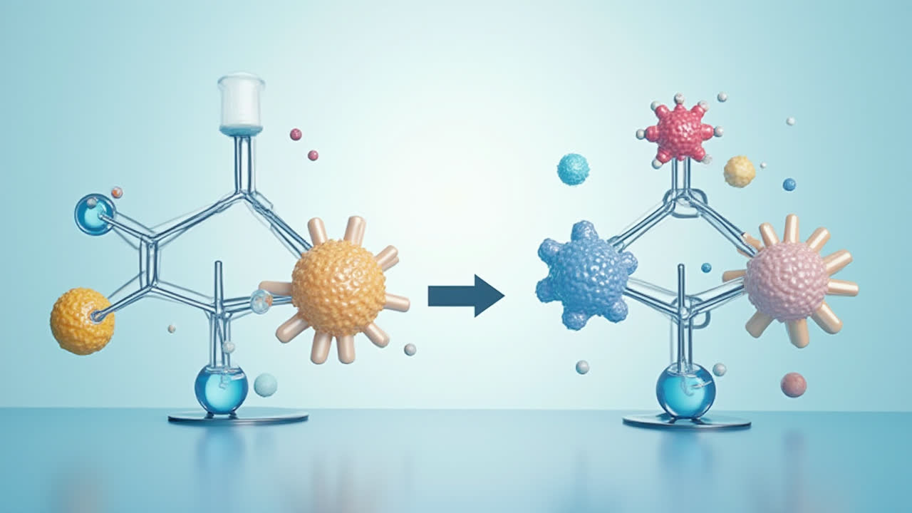 Disproportionation vs Comproportionation: Understanding Key Chemical Reactions