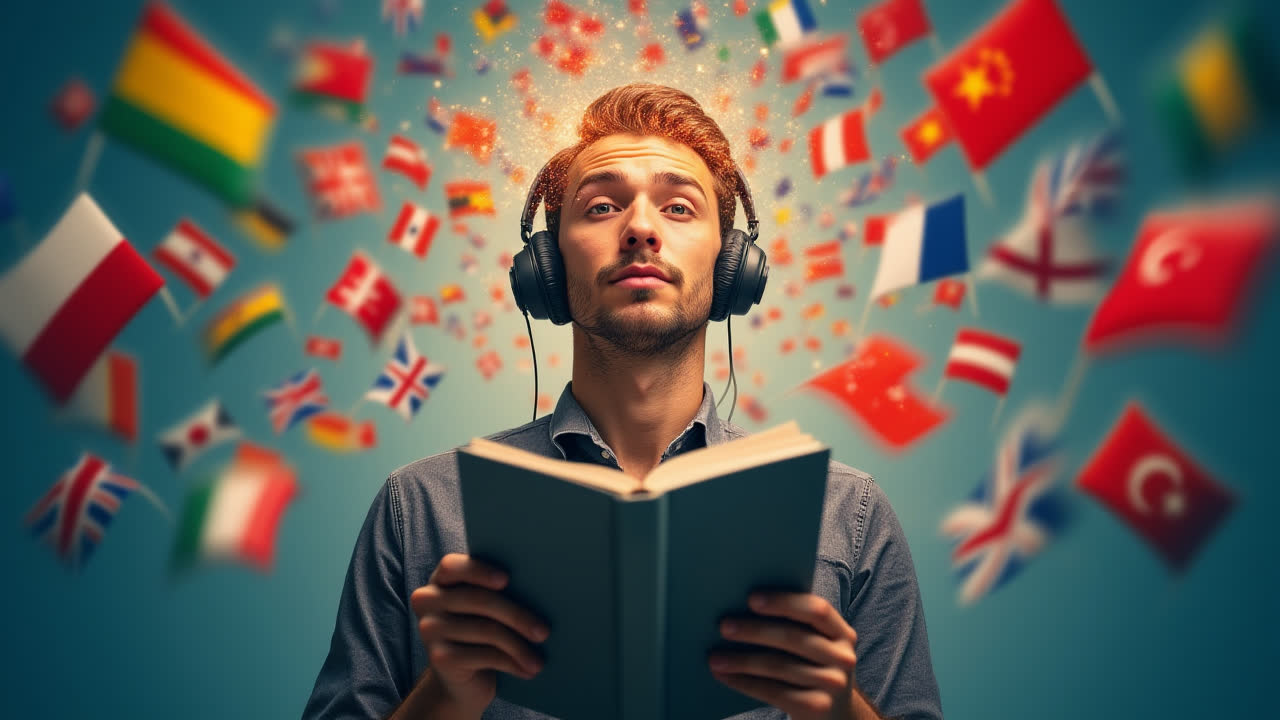 Fast Language Learning: Master Any Language Quickly | Complete Guide
