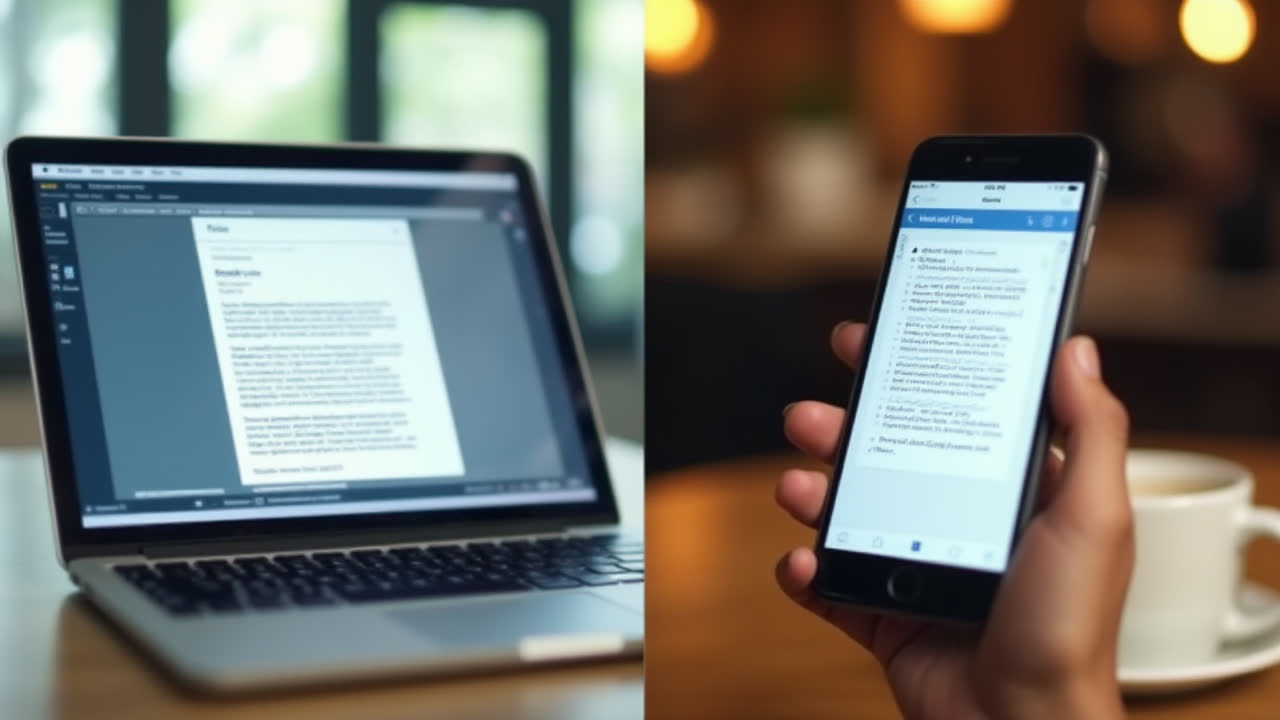 Formal vs Informal Email: Essential Differences You Need to Know