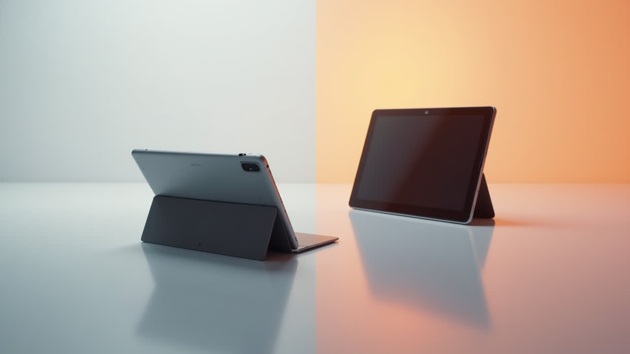 Google Pixel C vs Nexus 9: Which Android Tablet Wins?