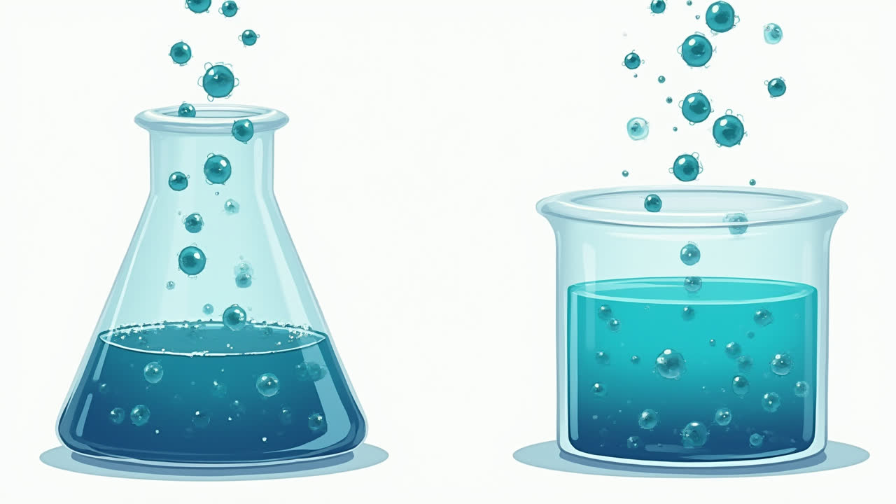 Henry's Law vs Raoult's Law: Understanding Key Differences