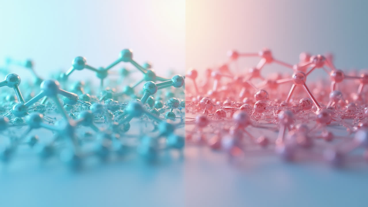 Homopolymer vs Copolymer: Essential Differences Explained