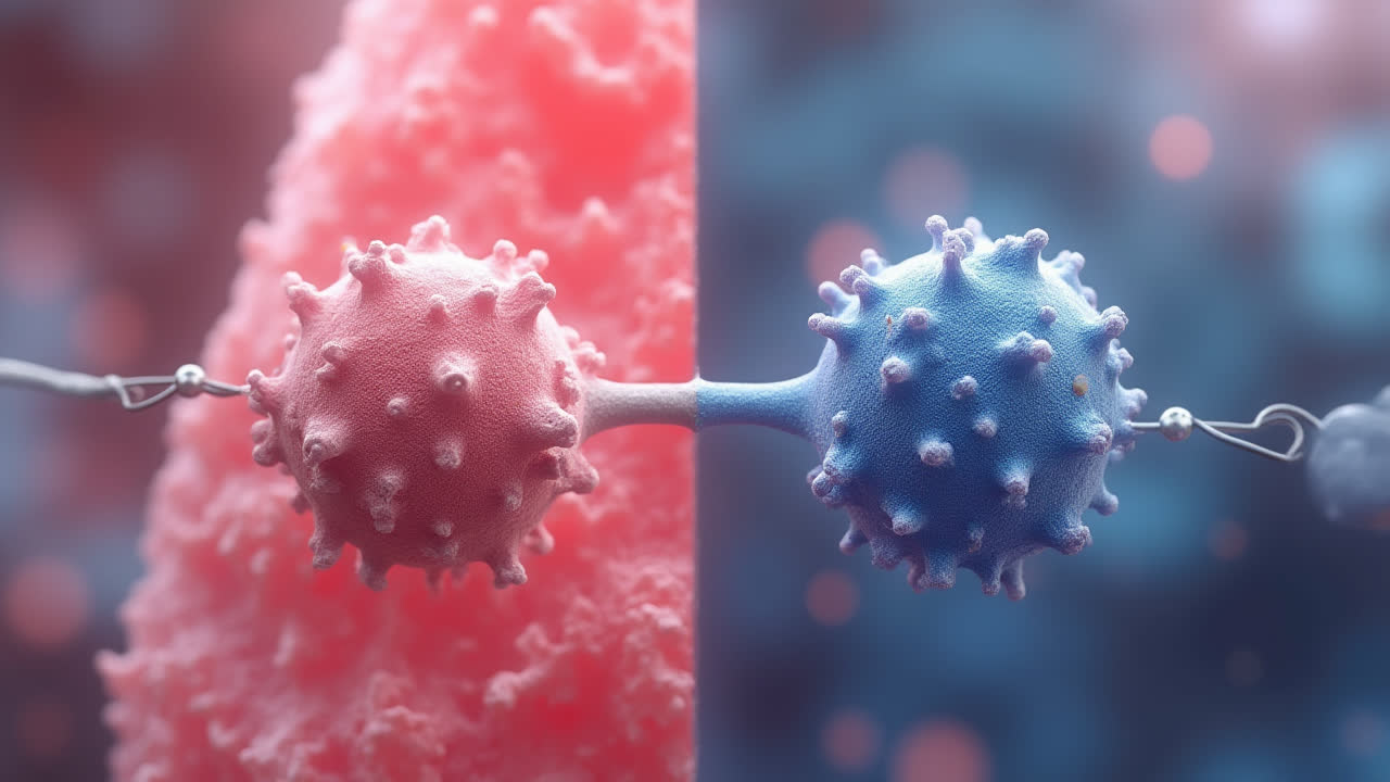 Lactic Acid vs Lactate Dehydrogenase: Key Differences Explained