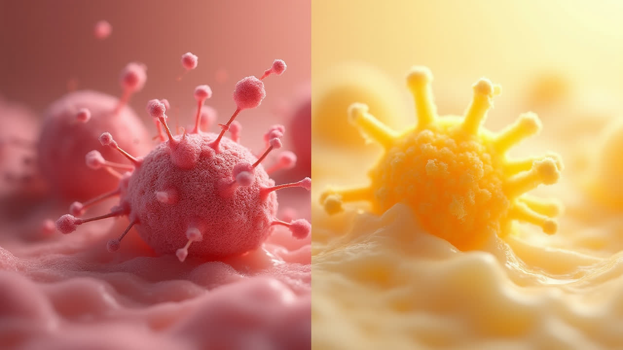 Lactoferrin vs Colostrum: 7 Key Differences Explained