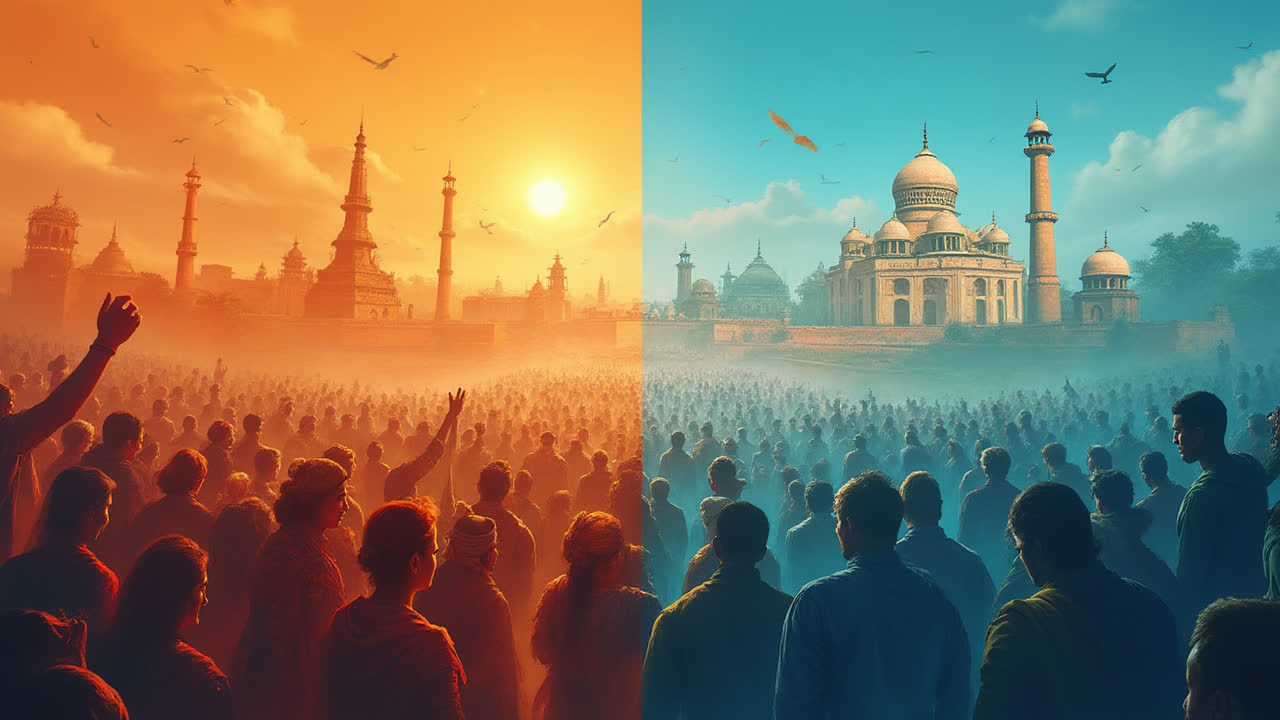 Nation vs Country: Understanding the Key Differences in 2026