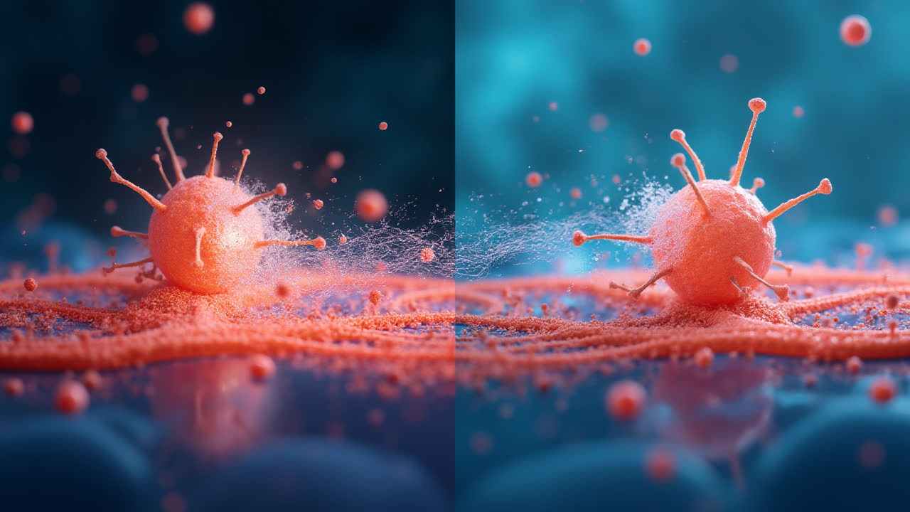 Nicotinic vs Muscarinic Receptors: Complete Guide to Understanding Their Differences