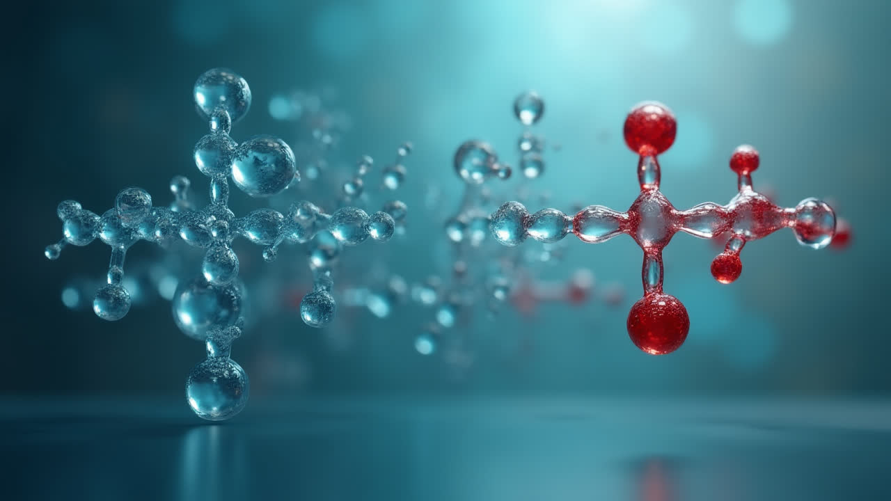 Paraffin vs Olefin: Key Differences & Applications Explained