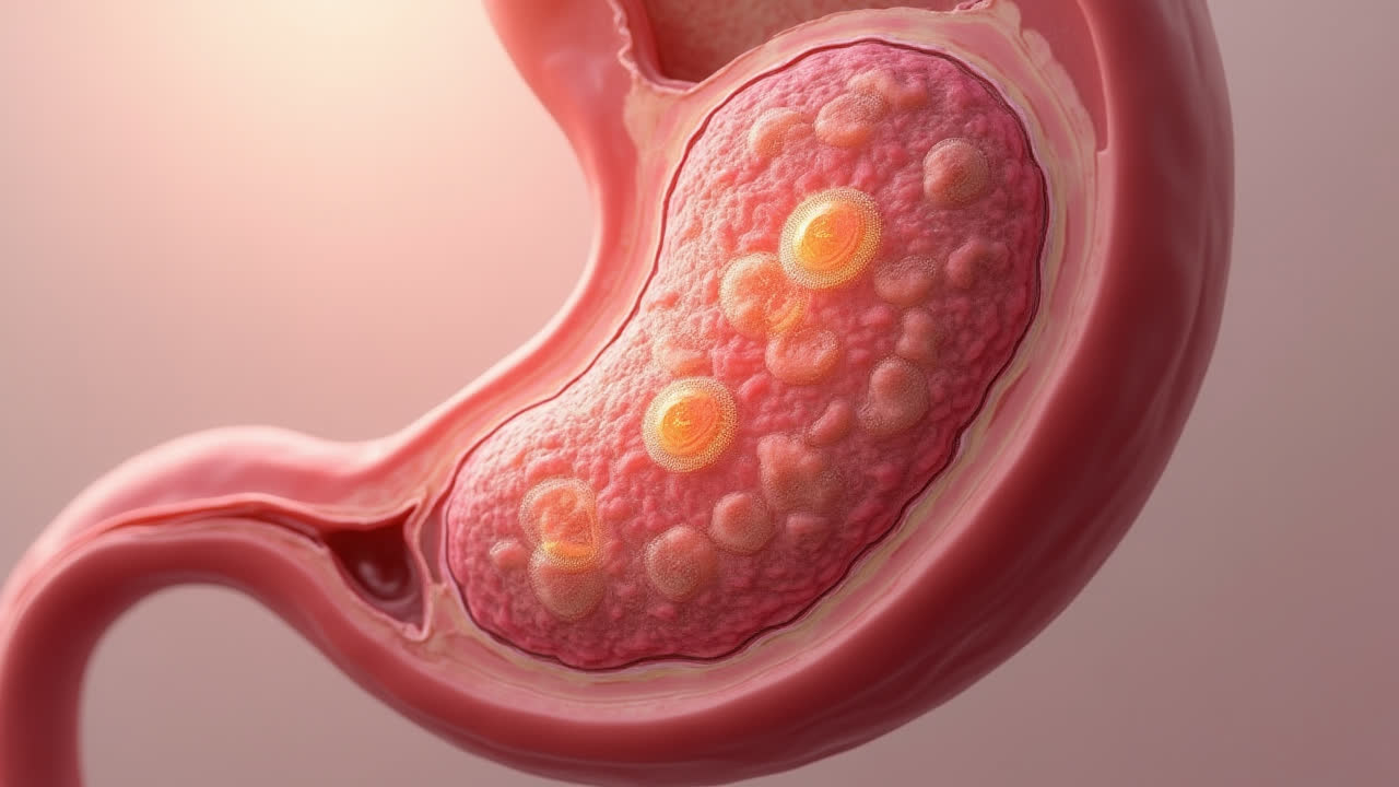 Parietal vs Chief Cells: Essential Differences in Stomach Function