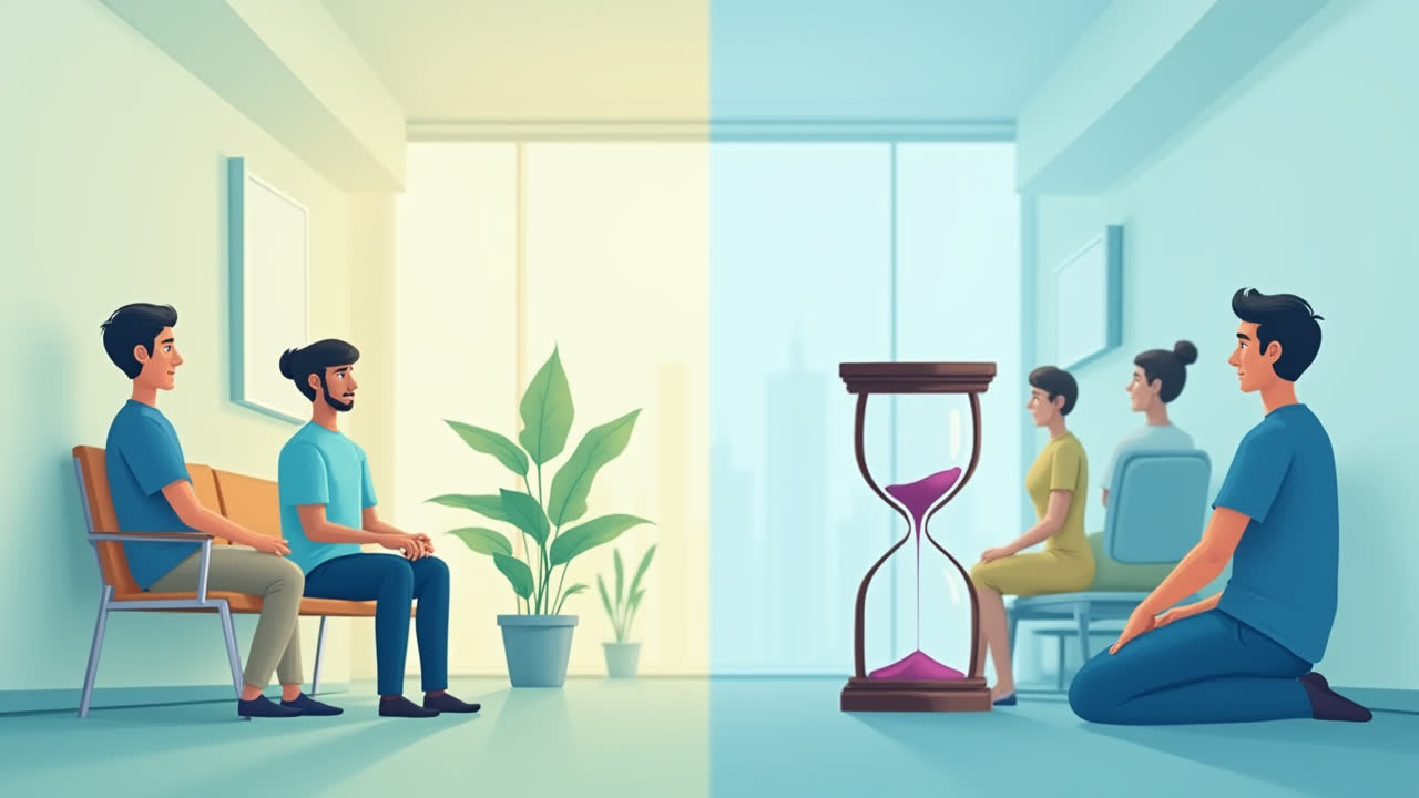 Patient vs Patience: Essential Differences You Need to Know