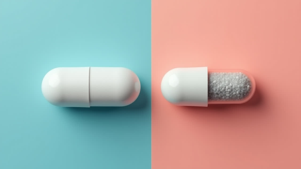 Phentermine vs Duromine: Which Weight Loss Medication Works Better?