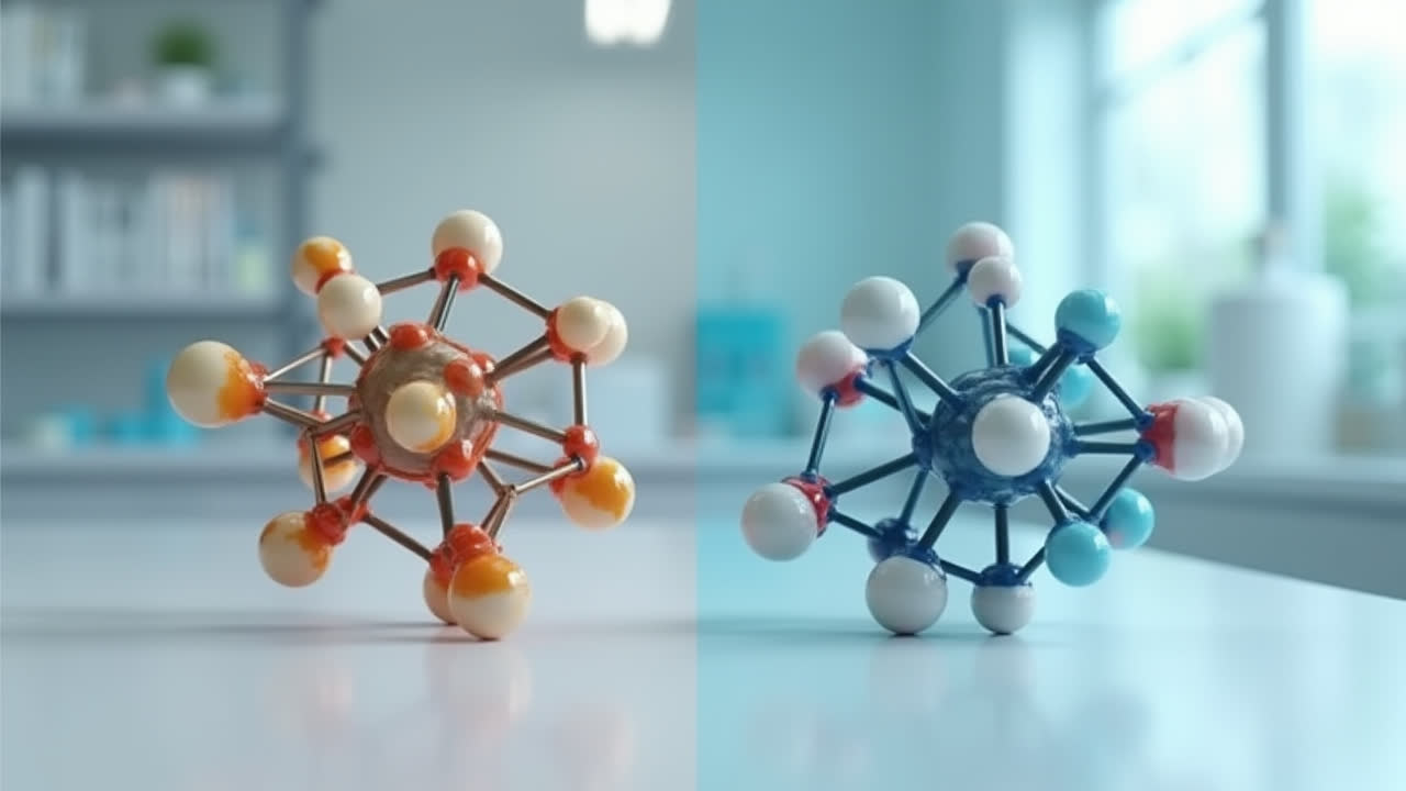 Phthalic Acid vs Terephthalic Acid: Key Differences Explained