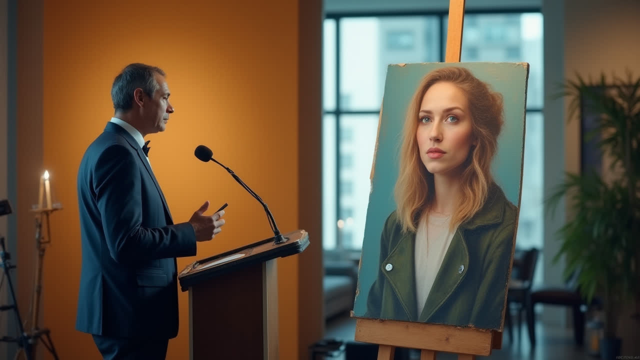 Presentation vs Representation: Understanding the Critical Differences