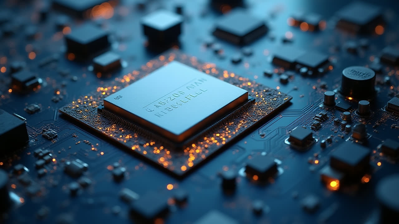 Processor vs Coprocessor: Understanding the Key Differences