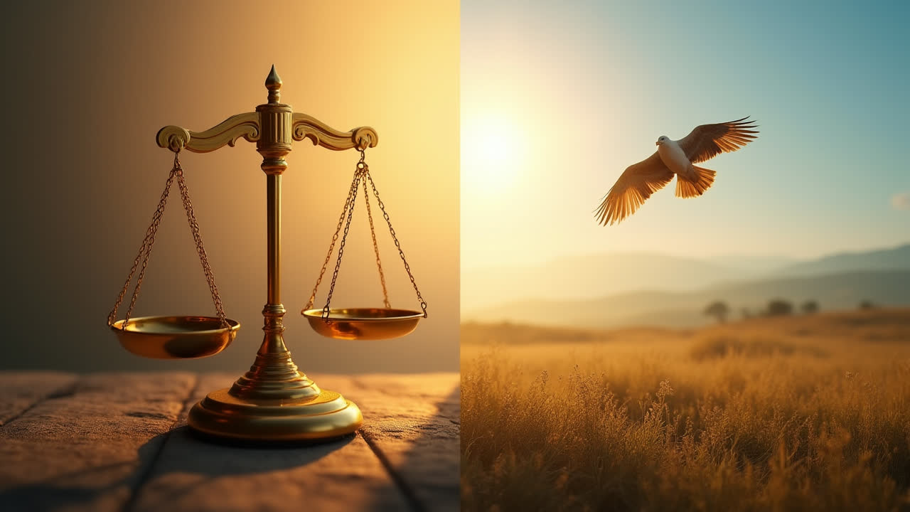 Rights vs Freedom: Understanding the Key Differences