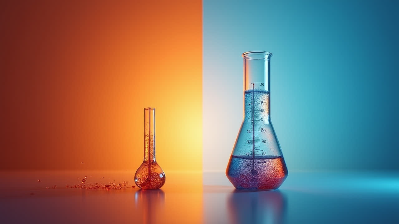 Specific Heat vs Heat Capacity: Understanding The Crucial Differences