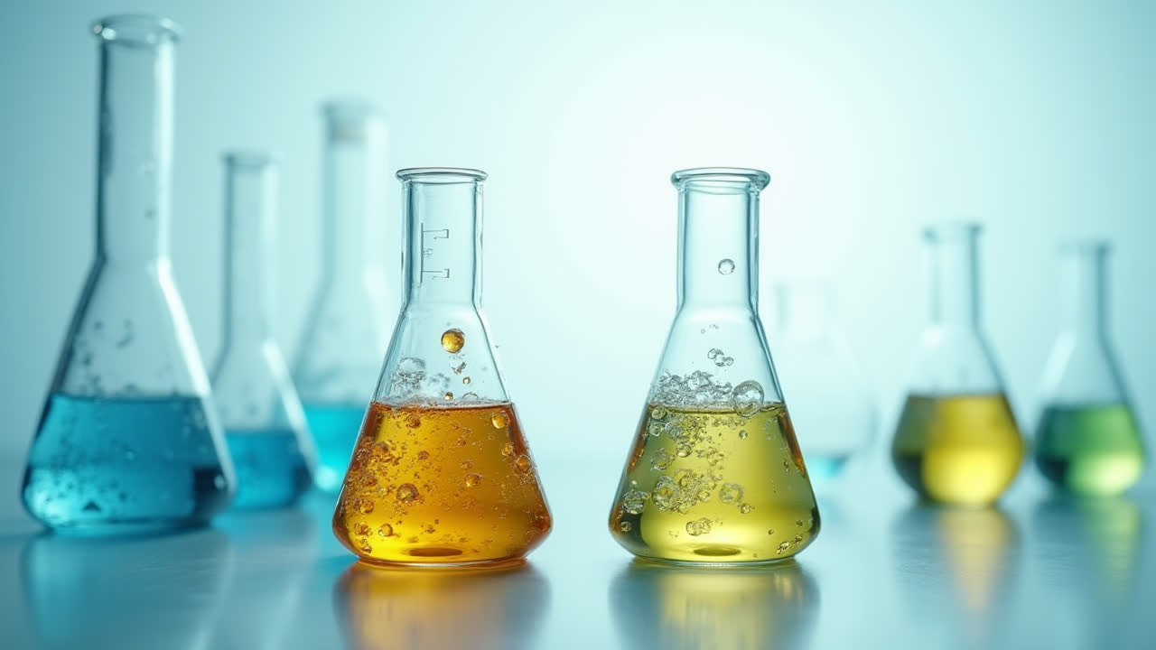 Strong vs Weak Acids: Complete Guide to Acid Chemistry