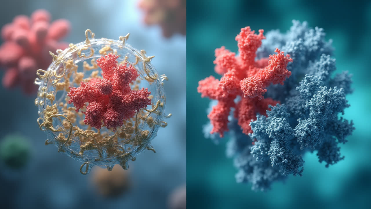 TCTA vs ATPE: Key Differences Between These Cellular Proteins