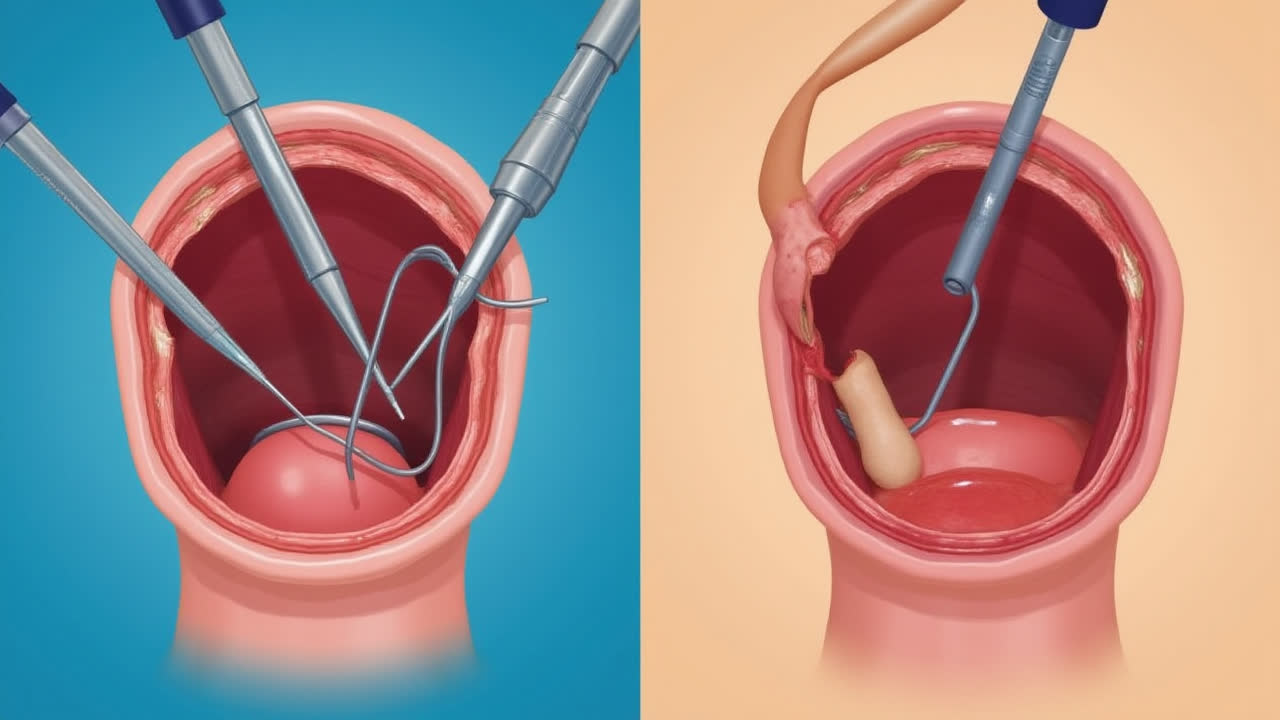Tracheotomy vs Tracheostomy: Essential Differences Explained