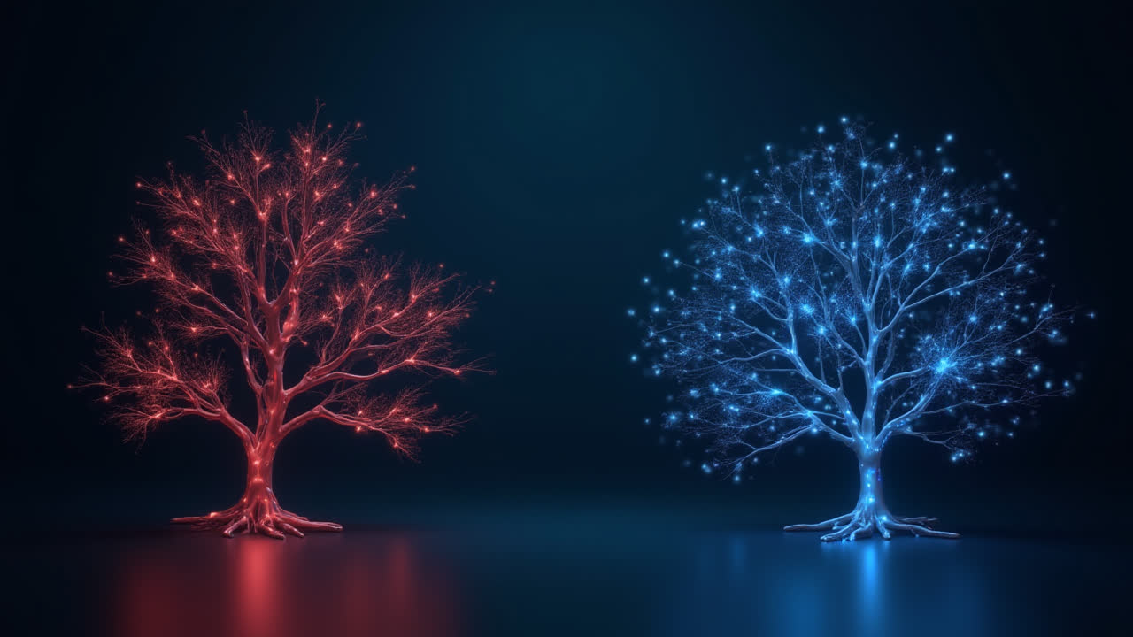 Tree vs Graph: Understanding Key Differences in Data Structures