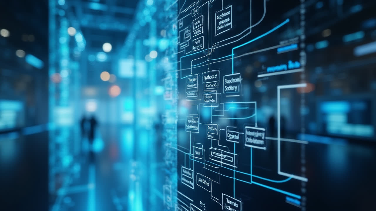 UML vs ERD: Understanding the Key Differences for Better System Design