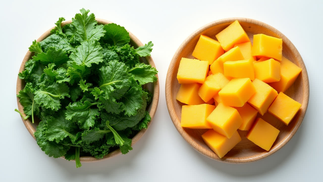 Vitamin K vs K2: Essential Differences You Need to Know