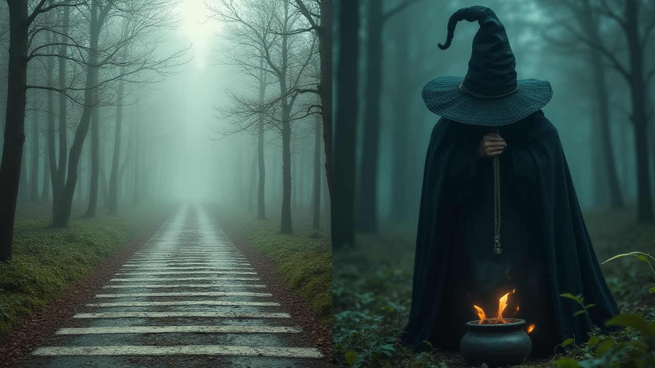 Which vs Witch: A Complete Guide to Understanding These Confusing Homophones
